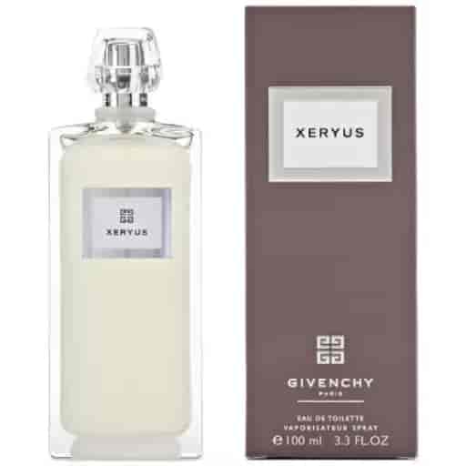 Givenchy Xeryus Edt 100ml Perfume (Men)