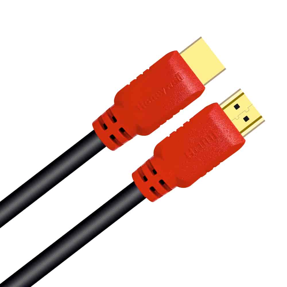 Honeywell HDMI 20 Mtr with Ethernet