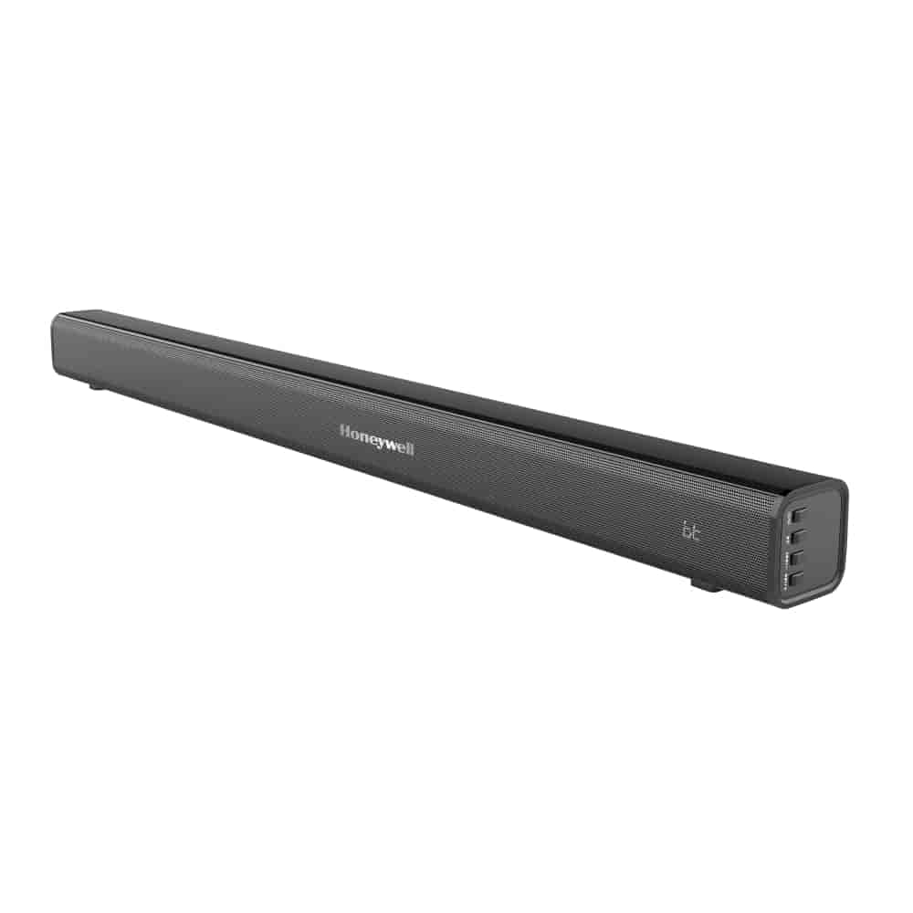 Honeywell Suono P1000 Soundbar Black