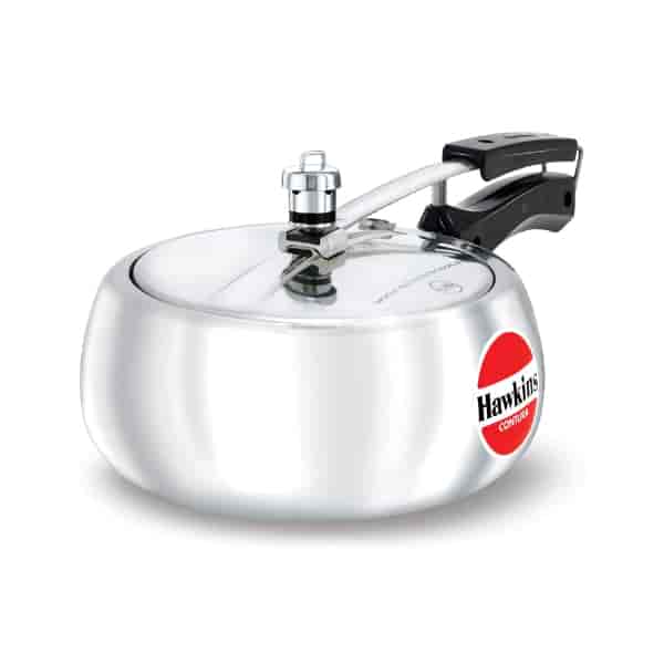 Hawkins Contura 3.5L Aluminium Pressure Cooker