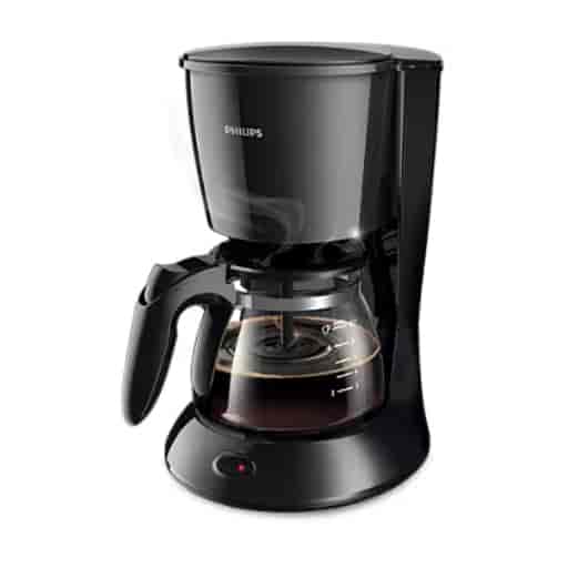 Philips HD7432 Coffee Maker (Black)