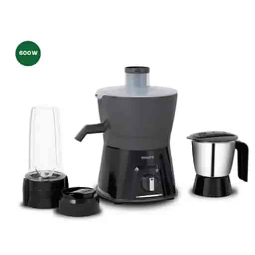 Philips HL7579 600W Juicer Mixer Grinder