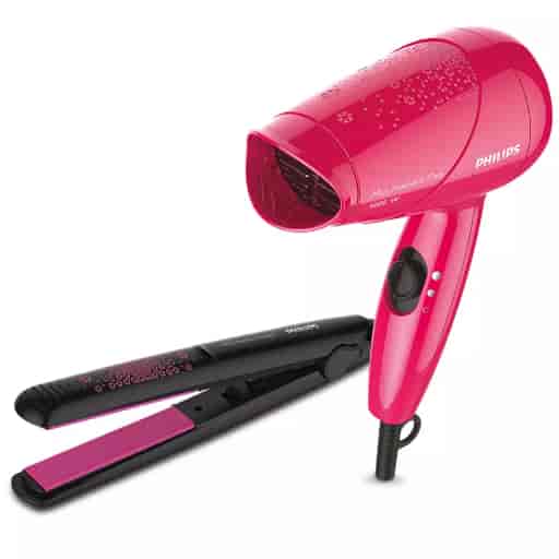 Philips HP8643/46 Essential Dryer & Straightener