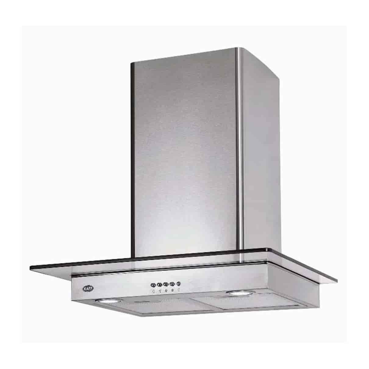 Kaff IDEAL DX 90 CM Wall Mounted Chimney