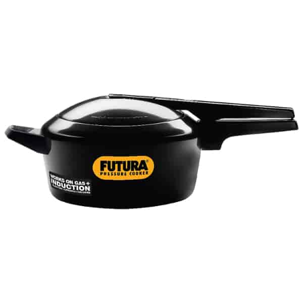 Hawkins Futura 4 Litre Pressure Cooker