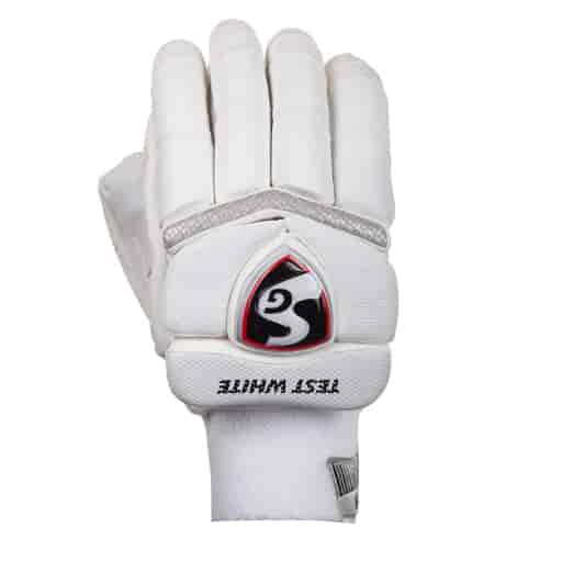 Sg Test Cricket Batting Gloves (Right Hand)