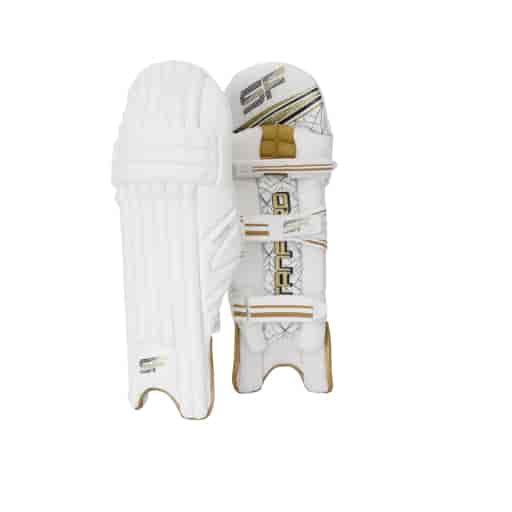 Stanford Batting Pad Sapphire