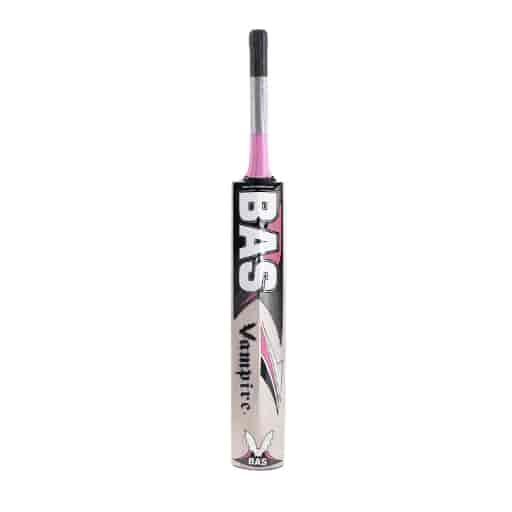 BAS VAMPIRE CLUB ENGLISH WILLOW CRICKET BAT