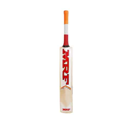 Mrf Icon English Willow Cricket Bat