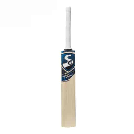 Sg King Cobra English Willow Cricket Bat (Size 6)