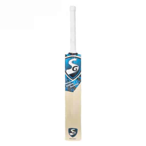 Sg King Cobra English Willow Cricket Bat (Size 5)