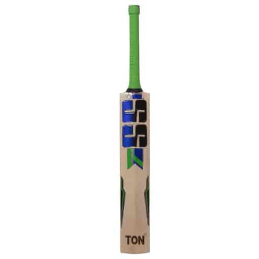 Ss Dynasty English Willow Cricket Bat