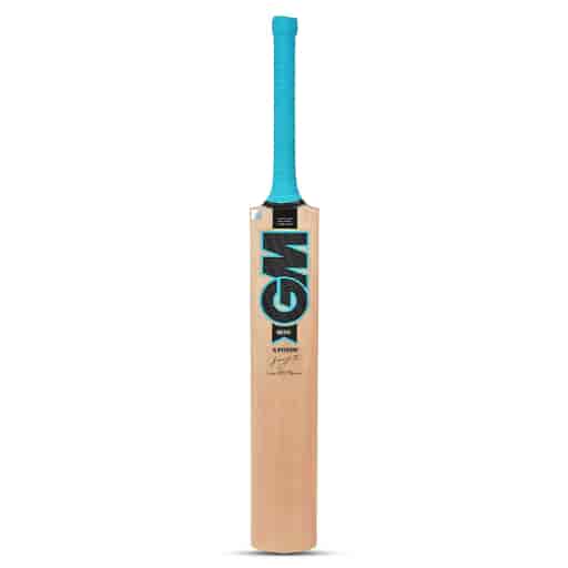 Neon Superstar Kashmir Willow Cricket Bat