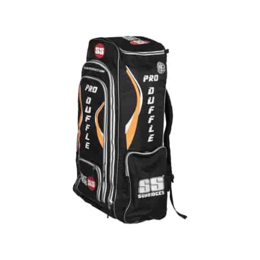 Ss Pro Duffle Cricket Kit Bag