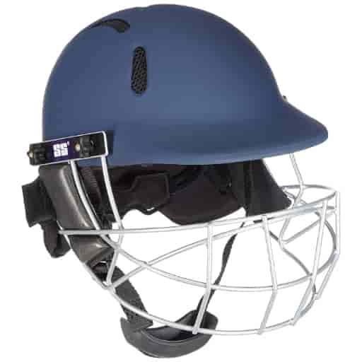 Ss Maximus Cricket Helmet (Junior)
