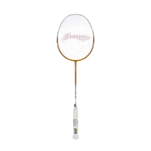 LI-NING UC-LITE 8300 STRUNG BADMINTON RACQUET