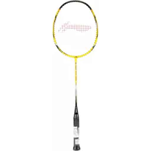 LI-NING G-FORCE 1000I STRUNG BADMINTON RACQUET