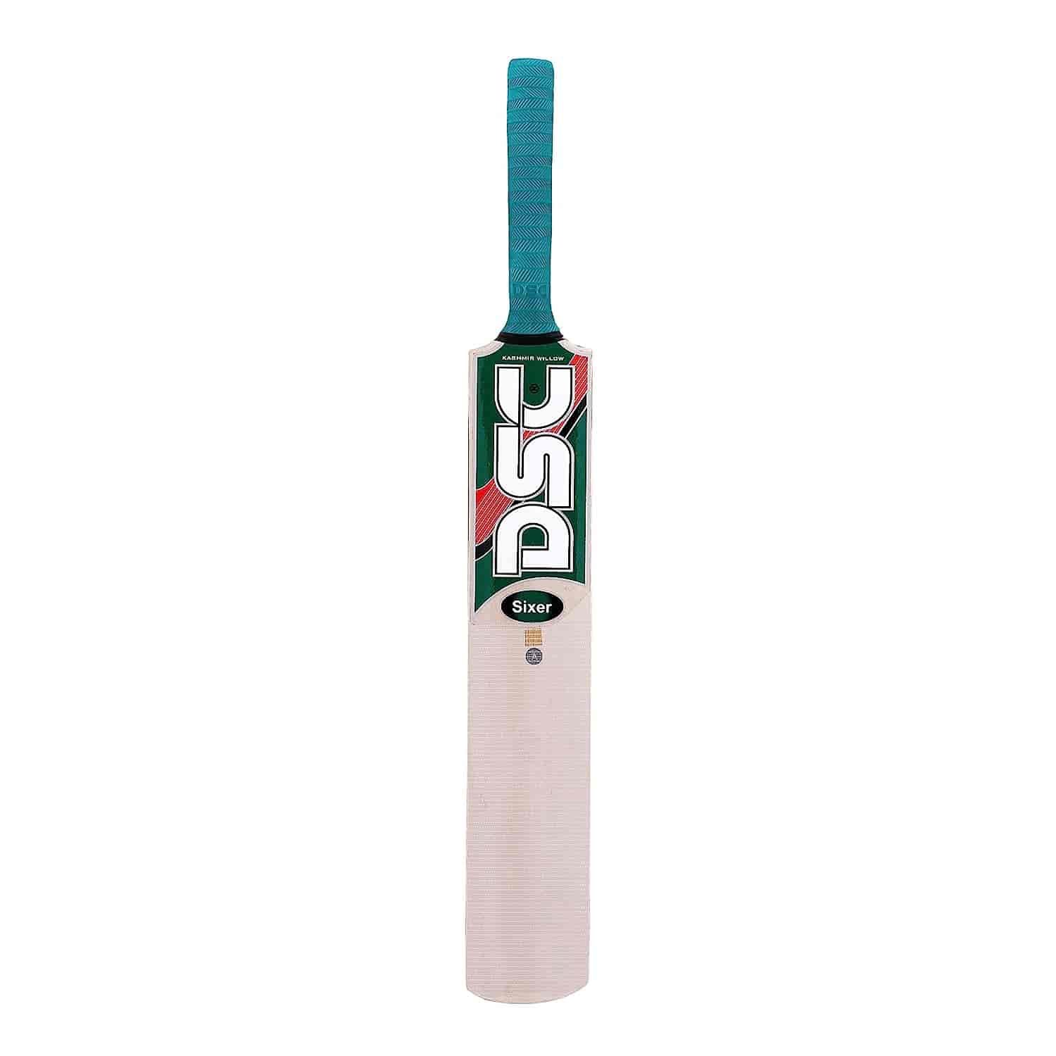 DSC Sixer Tennis Ball Bat Size Sh