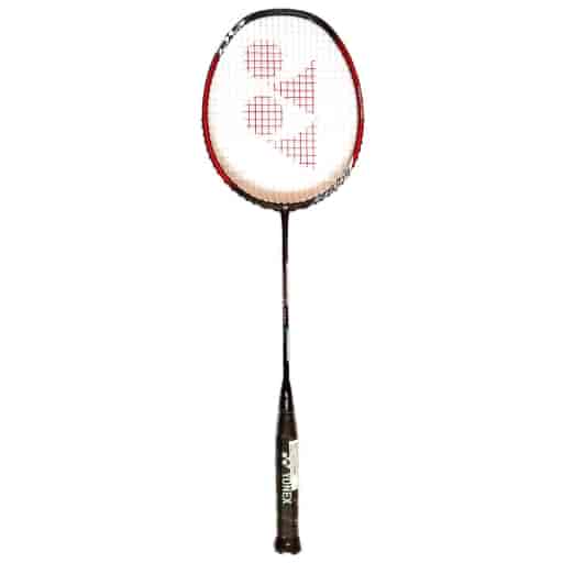 YONEX VOLTRIC 0.7 DG HIGH TENSION STRUNG BADMINTON RACQUET