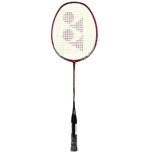 YONEX NANORAY 7 MULTICOLOR STRUNG BADMINTON RACQUET