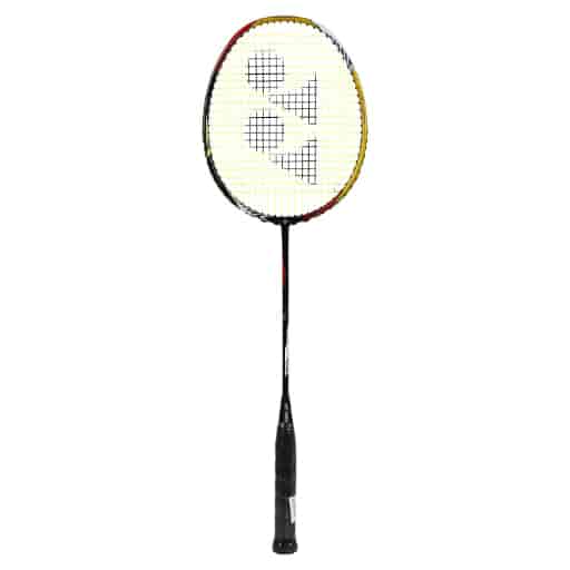 YONEX VOLTRIC 9 LD STRUNG BADMINTON RACQUET