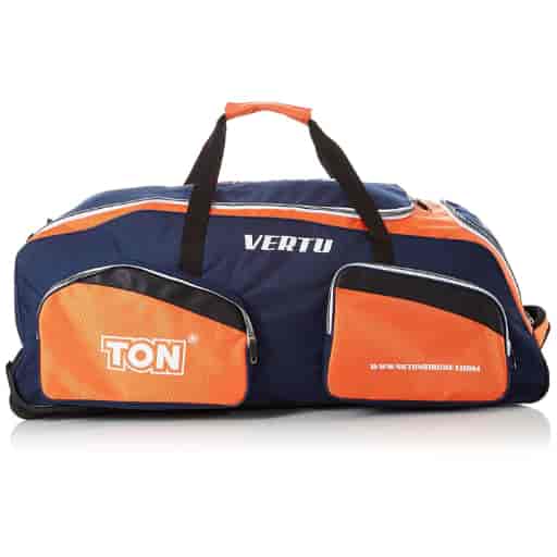 Ss Ton Vertu Cricket Kit Bag