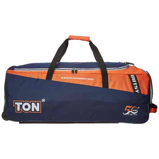 Ss Ton Gutsy Cricket Kit Bag