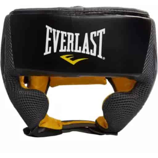 EVERLAST EVERCOOL HEADGEAR BOXING HEAD GUARD