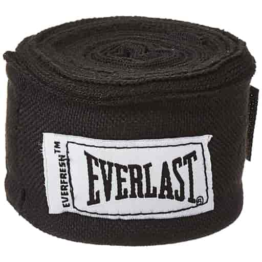 EVERLAST BOXING HAND WRAPS 120
