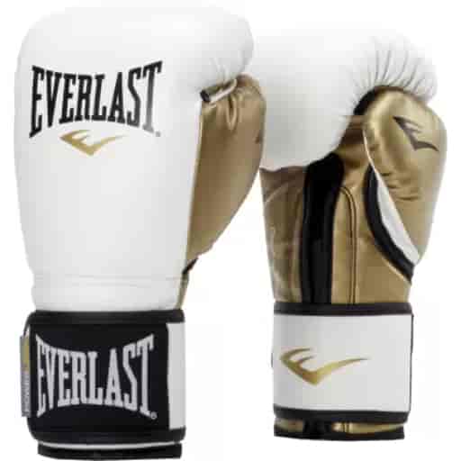 EVERLAST BOXING GLOVES POWERLOCK 14OZ