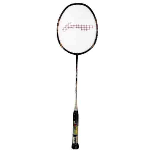 LI-NING SK76 SRIKANTH KIDAMBI STRUNG BADMINTON RACQUET