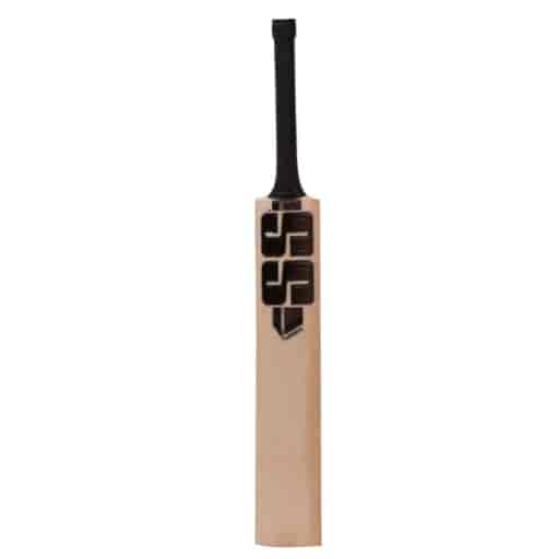 Ss Limited Edition English Willow Cricket Bat (Size Sh)
