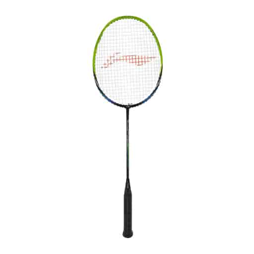 LI-NING TURBO X-70-G4 STRUNG BADMINTON RACQUET