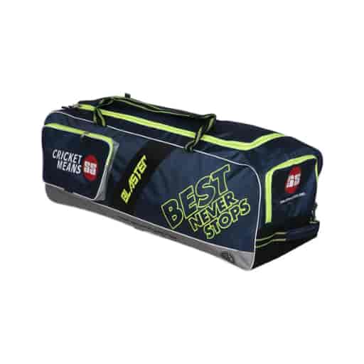 Ss Blaster Cricket Kit Bag