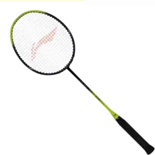 LI NING G TEK 2020 SE BADMINTON RACKET STRUNG (L)