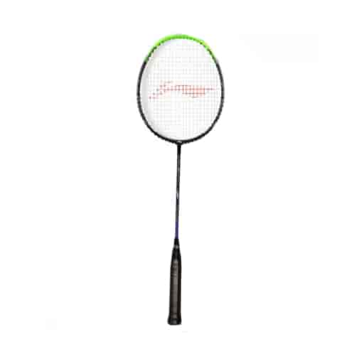 LI-NING G-FORCE 3500 SUPERLITE STRUNG BADMINTON RACQUET