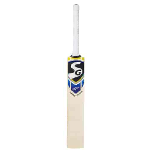 Sg Nexus Xtreme English Willow Cricket Bat (Size 6)