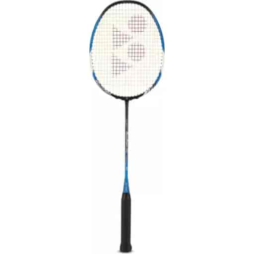 YONEX MUSCLE POWER 22 PLUS STRUNG BADMINTON RACQUET