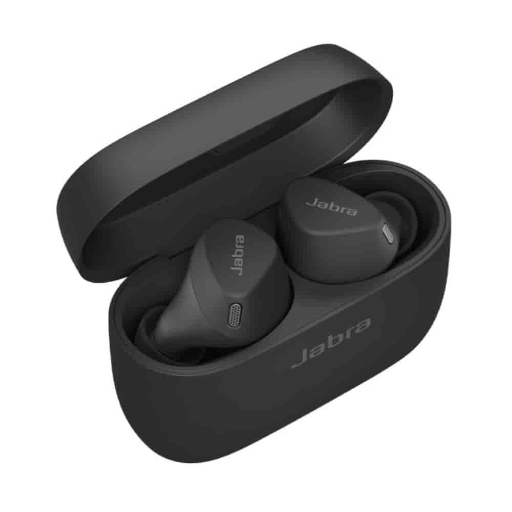 Jabra Elite 4 Active Bluetooth Earbuds