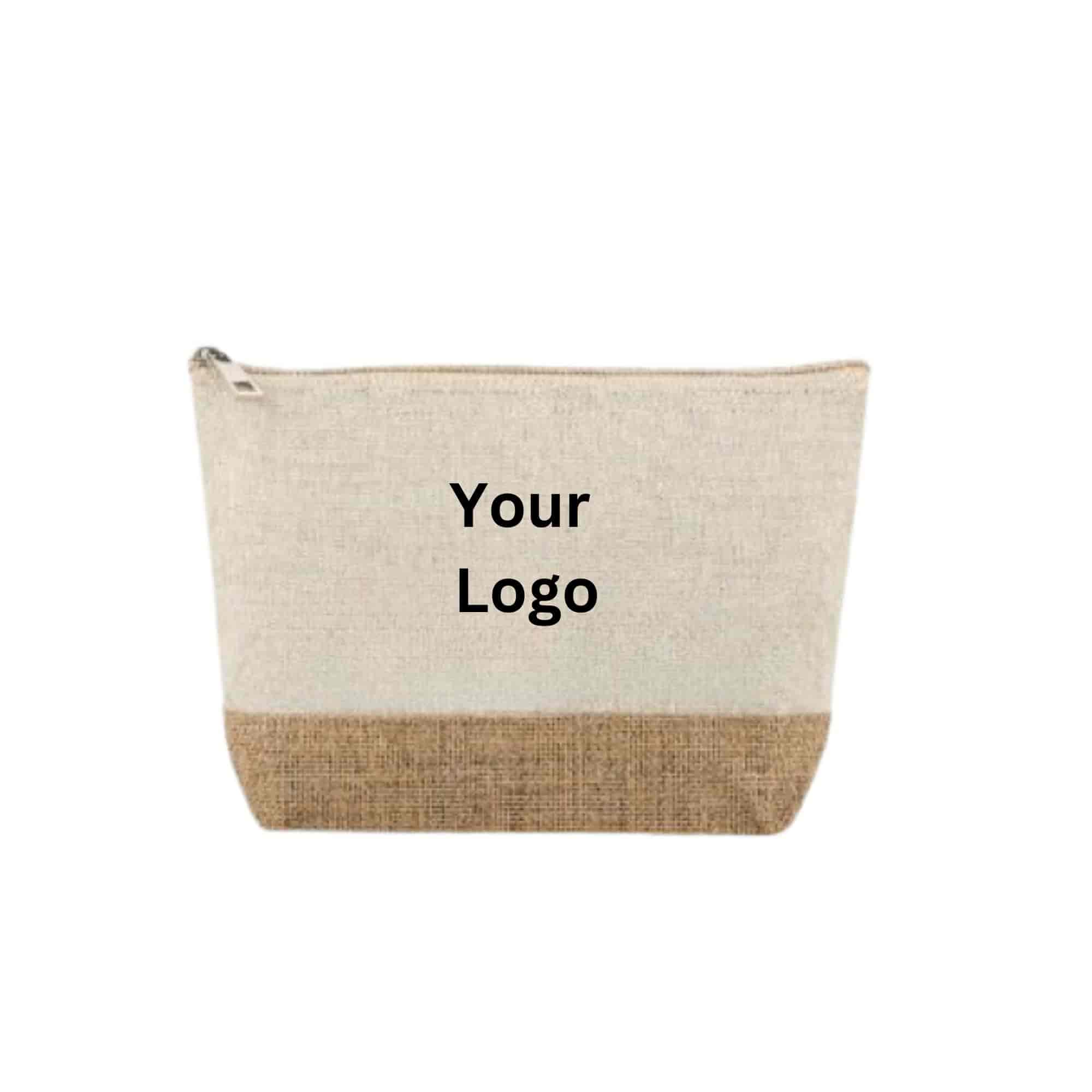 Jute Hand Big Pouches