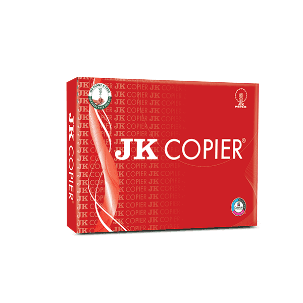 JK Copier Paper A5 Size 75 GSM