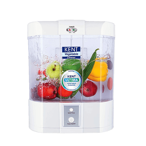 Kent Ultima Vegetable Cleaner