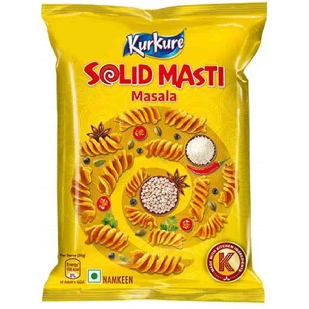 Kurkure Namkeen Twist 75g
