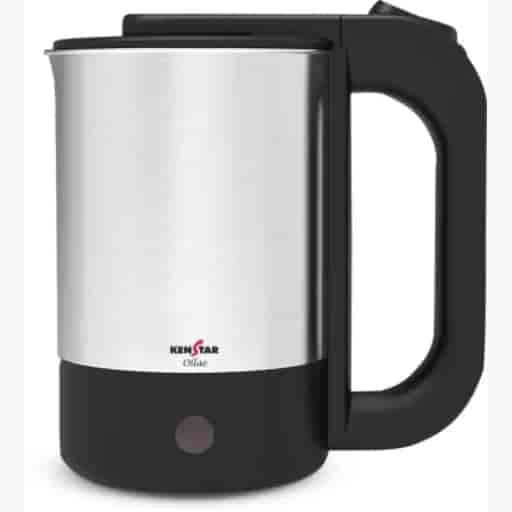 Kenstar Ollae 0.5Ltr Electric Kettle