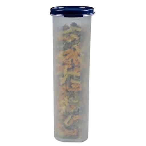 Signoraware Modular Container 1.1 Ltr (Round) (Set of 10)