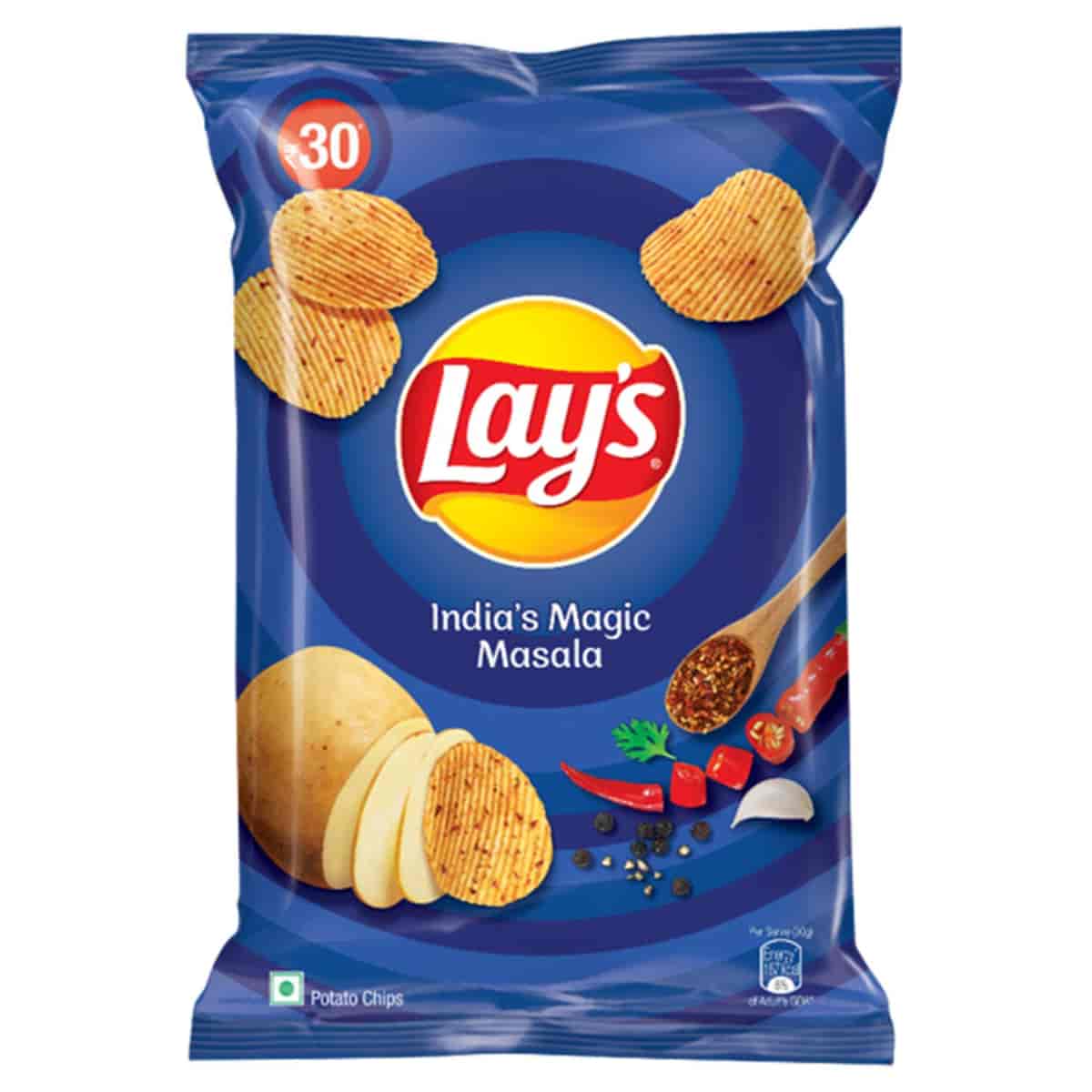 Lays Magic Masala 73g