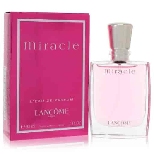 Lancome Miracle Edp 100ml Perfume (Women)