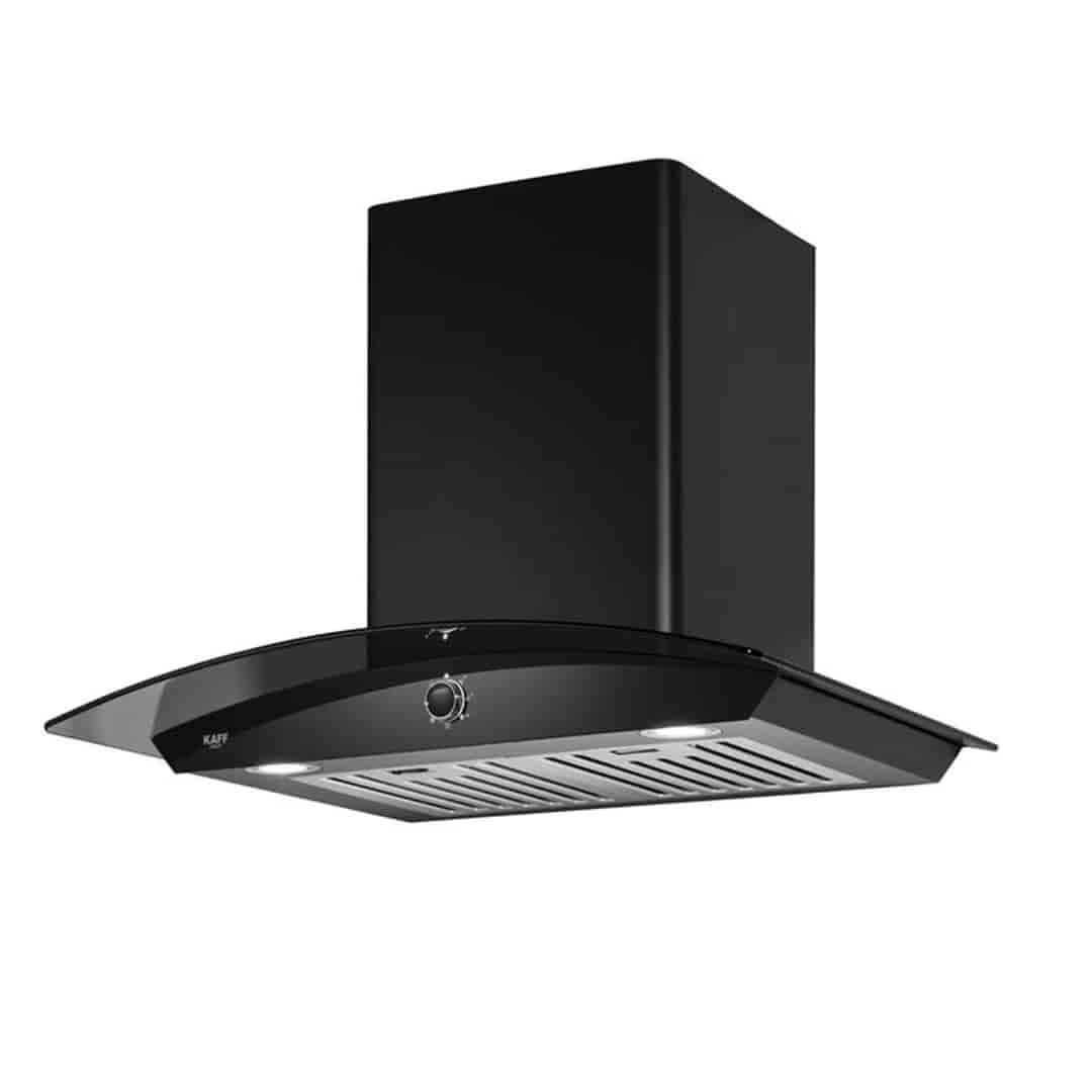 Kaff LATINO DHC 90 Dry Heat Auto Clean Chimney