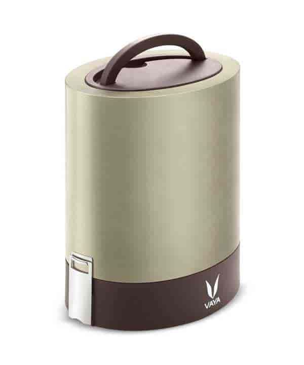 VAYA TyffynLyte 1300 Without Bagmat Lunchbox- Graphite