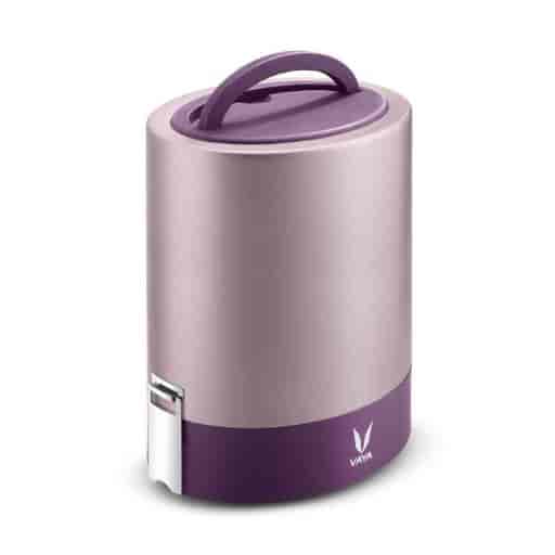 VAYA TyffynLyte 1300 Without Bagmat Lunchbox- Purple